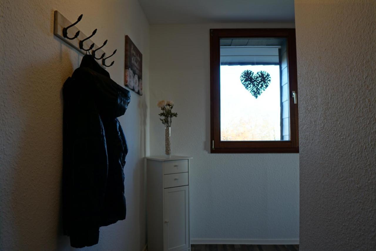 Ferienapartment Christine Simmerath Eksteriør bilde